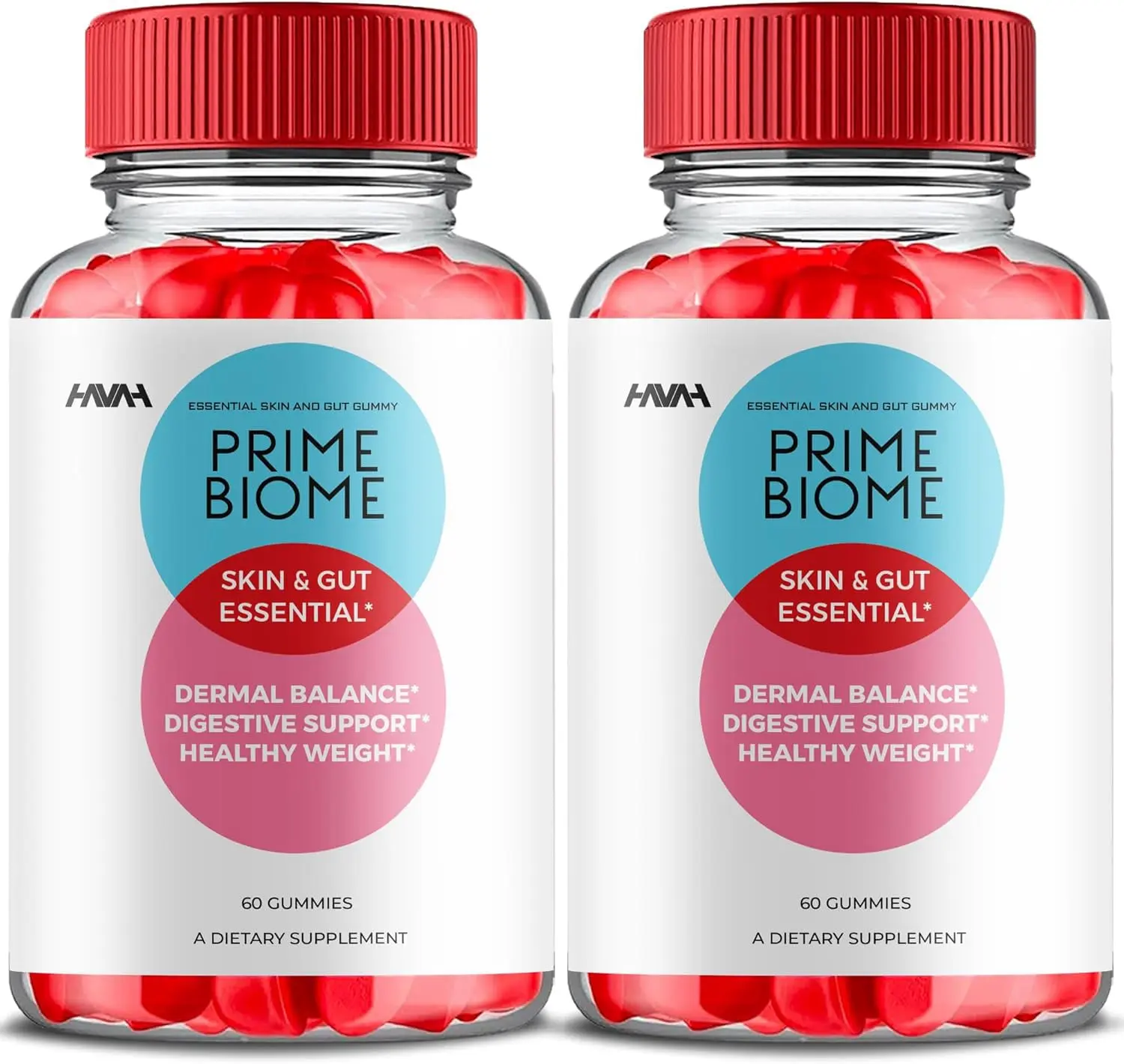 Prime Biome