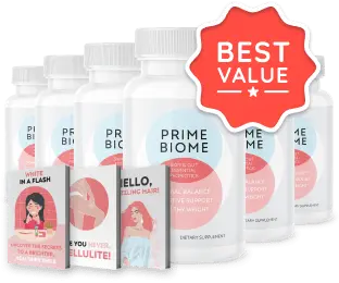 PrimeBiome